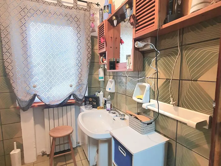 Immagine 29 di Villa in vendita  a Villa Basilica