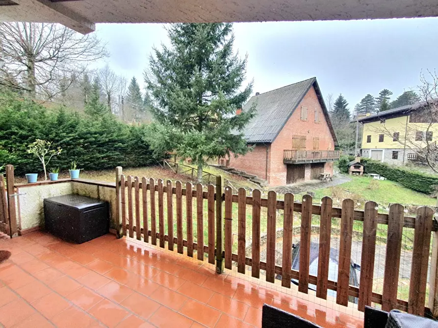 Immagine 4 di Villa in vendita  a Villa Basilica