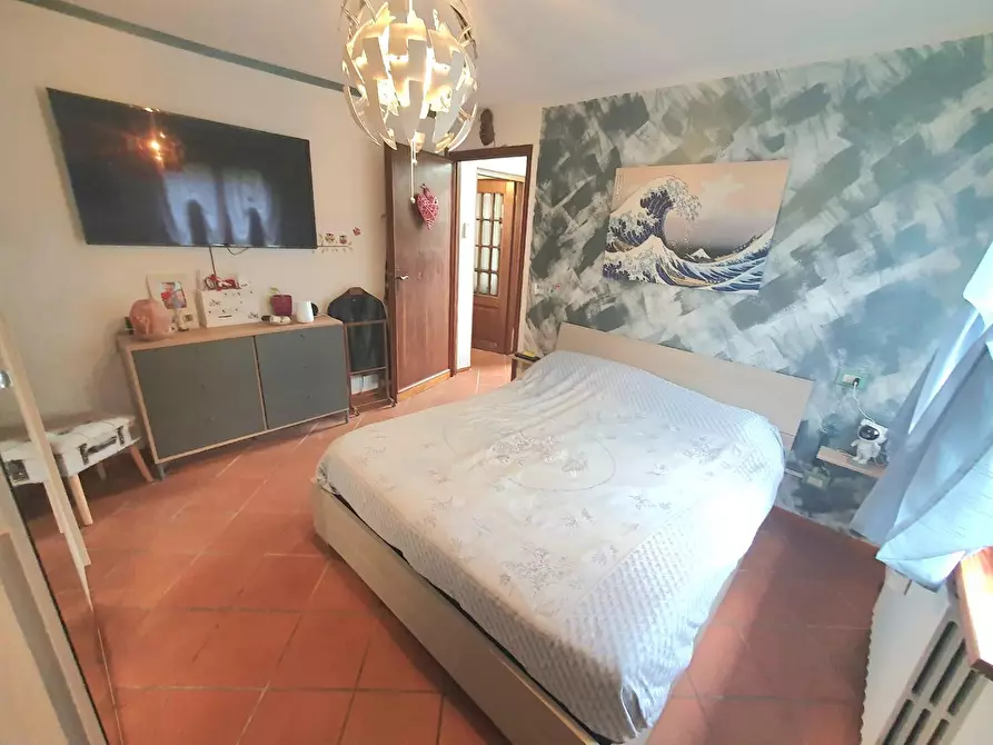 Immagine 27 di Villa in vendita  a Villa Basilica