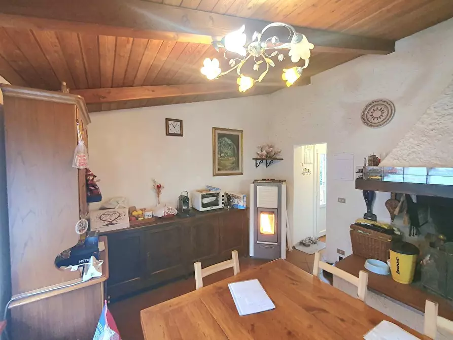 Immagine 19 di Villa in vendita  a Villa Basilica