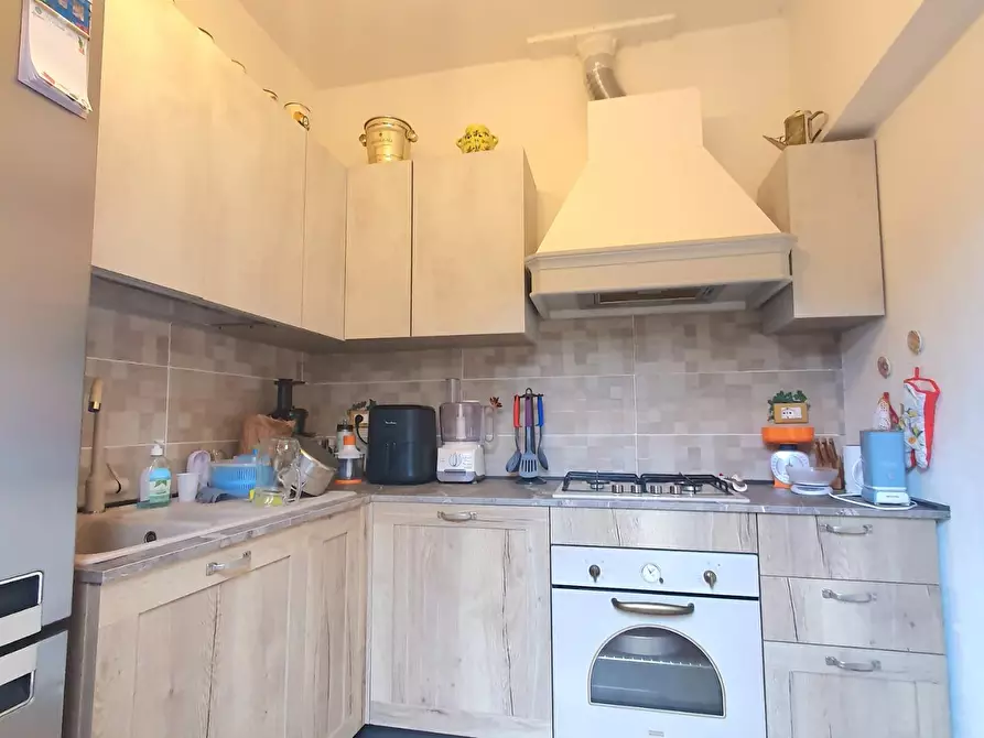 Immagine 21 di Villa in vendita  a Villa Basilica