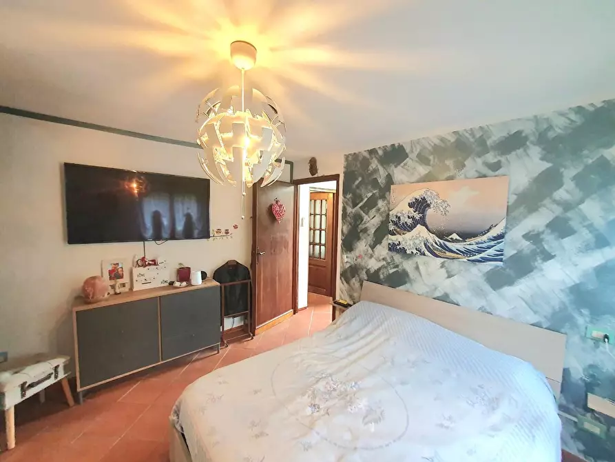 Immagine 28 di Villa in vendita  a Villa Basilica