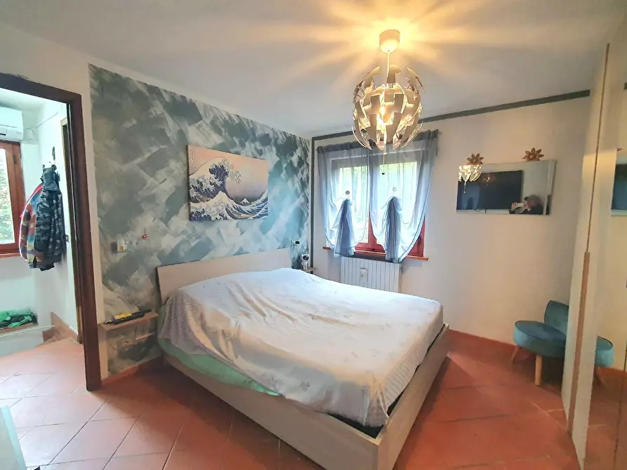 Immagine 26 di Villa in vendita  a Villa Basilica