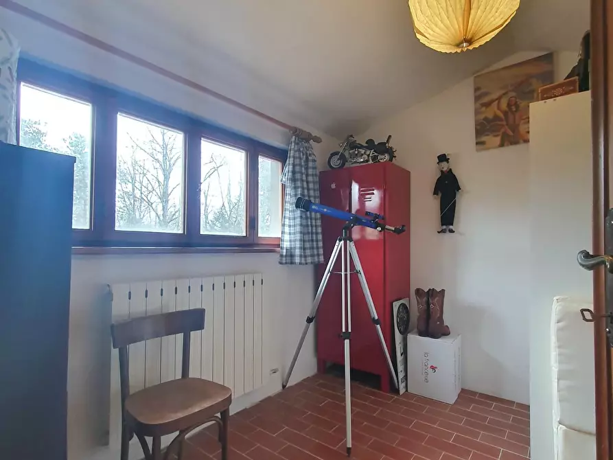 Immagine 35 di Villa in vendita  a Villa Basilica