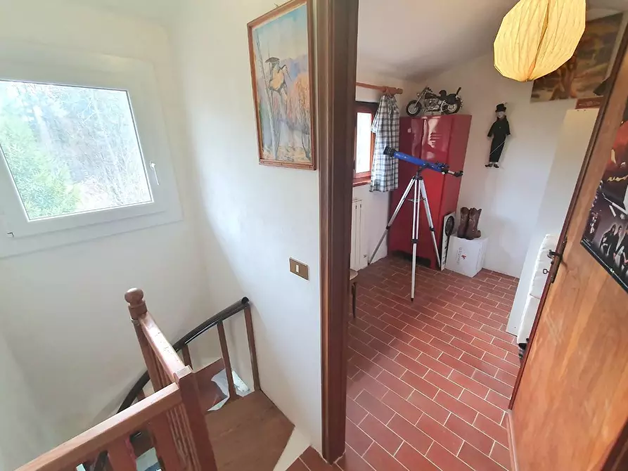 Immagine 34 di Villa in vendita  a Villa Basilica