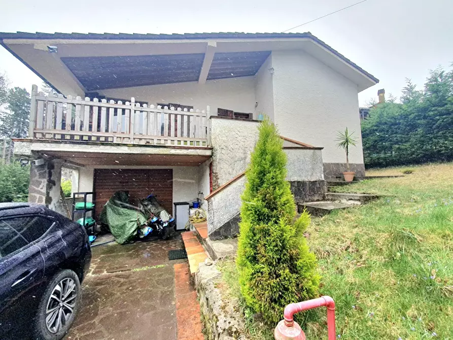 Immagine 49 di Villa in vendita  a Villa Basilica