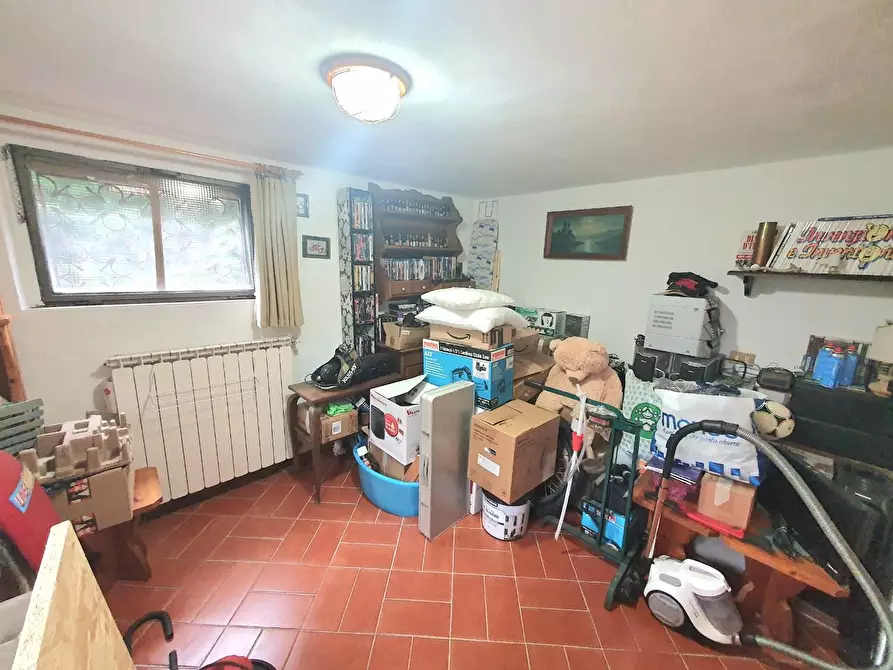 Immagine 47 di Villa in vendita  a Villa Basilica