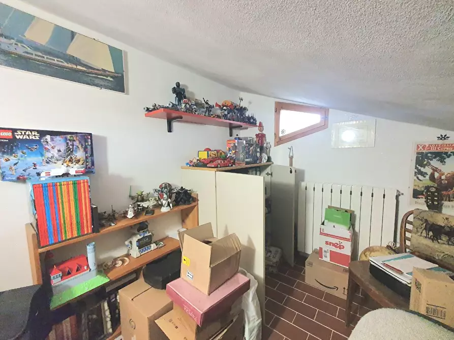 Immagine 42 di Villa in vendita  a Villa Basilica