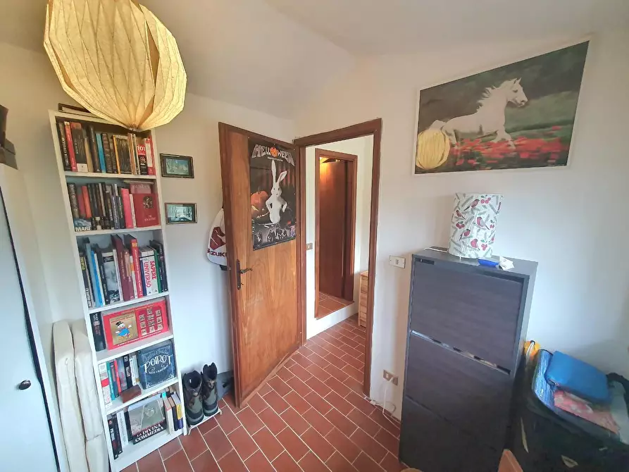 Immagine 41 di Villa in vendita  a Villa Basilica