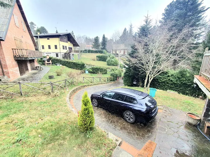 Immagine 48 di Villa in vendita  a Villa Basilica