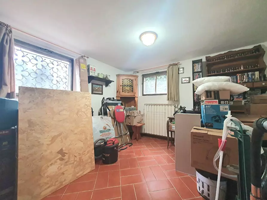 Immagine 46 di Villa in vendita  a Villa Basilica