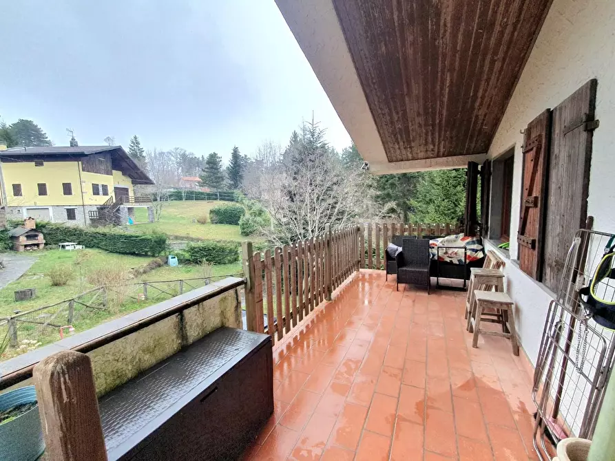 Immagine 3 di Villa in vendita  a Villa Basilica