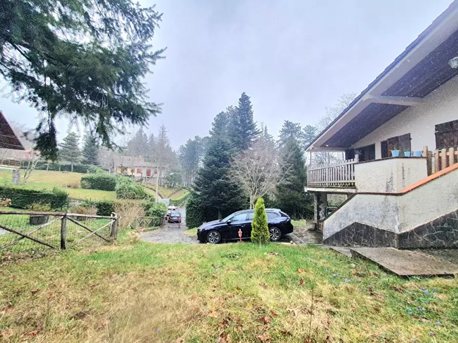 Immagine 50 di Villa in vendita  a Villa Basilica