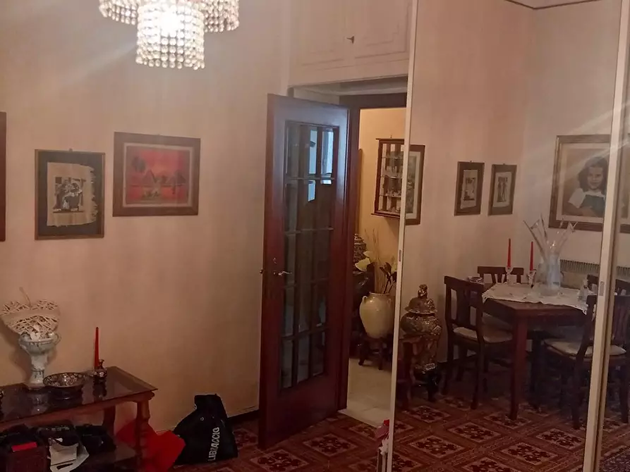 Immagine 7 di Appartamento in vendita  a Carrara