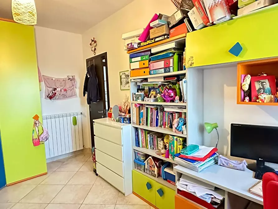 Immagine 18 di Appartamento in vendita  a Siena