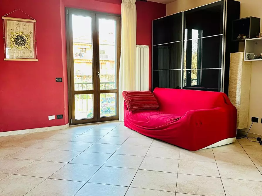 Immagine 13 di Appartamento in vendita  a Siena