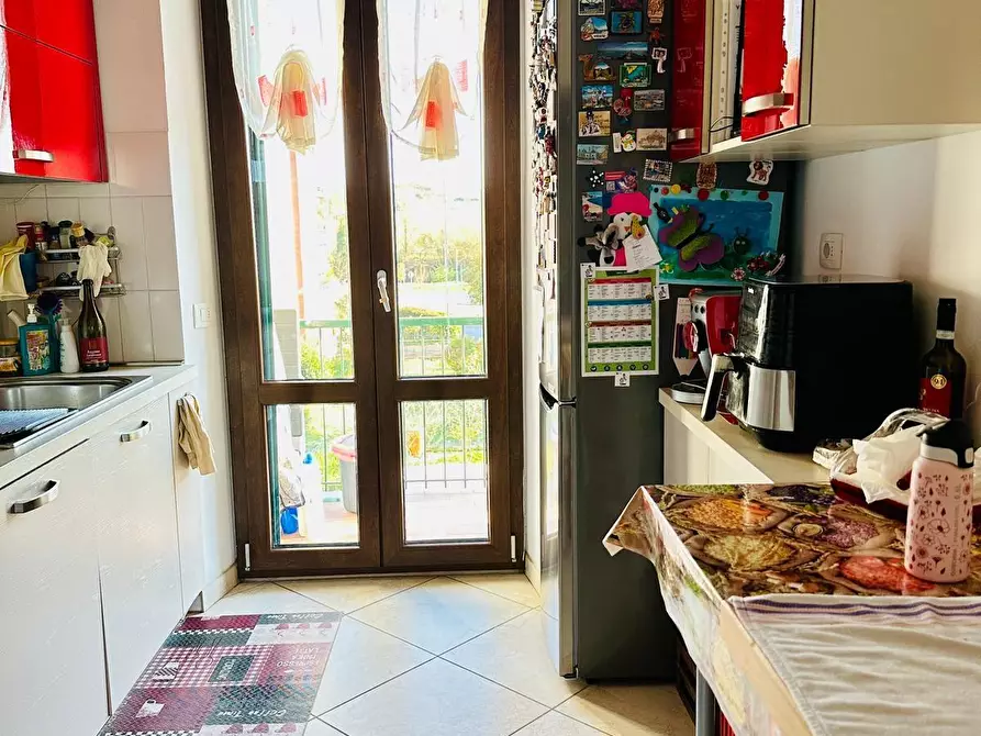 Immagine 4 di Appartamento in vendita  a Siena