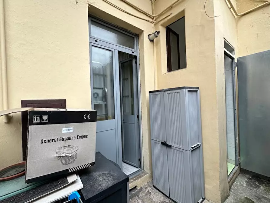 Immagine 4 di Negozio in vendita  a Torino