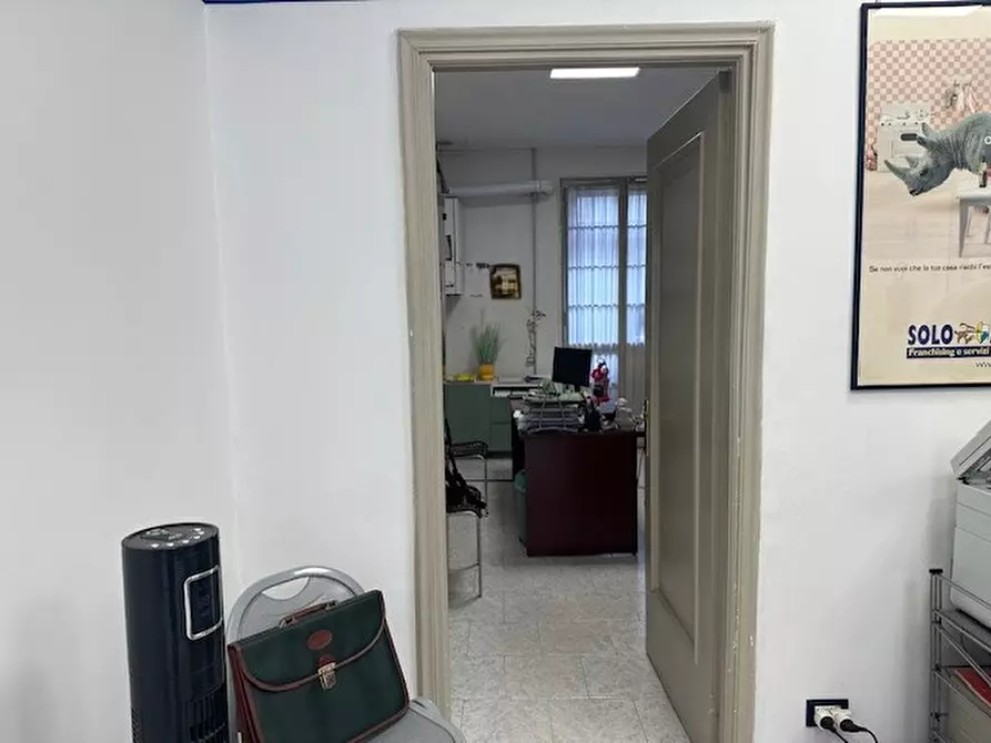 Immagine 2 di Negozio in vendita  a Torino