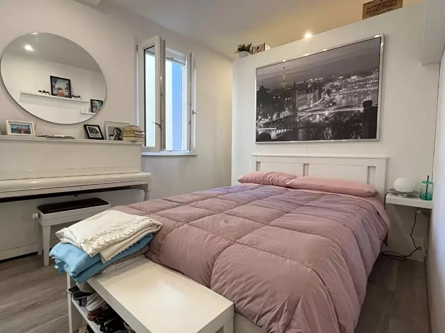 Immagine 23 di Appartamento in vendita  a Lucca