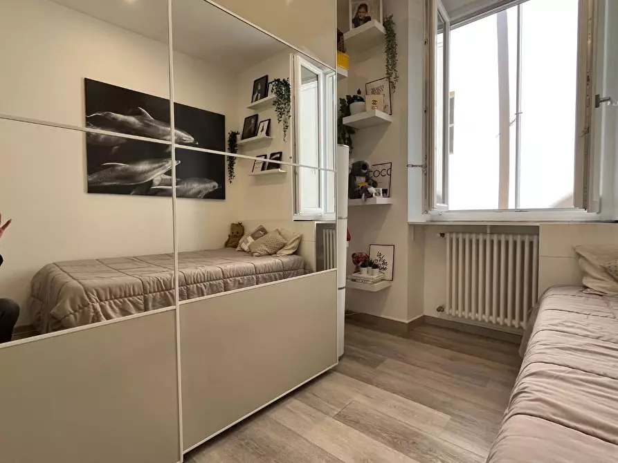 Immagine 18 di Appartamento in vendita  a Lucca