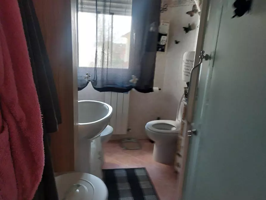 Immagine 13 di Appartamento in vendita  a Santa Croce Sull'arno