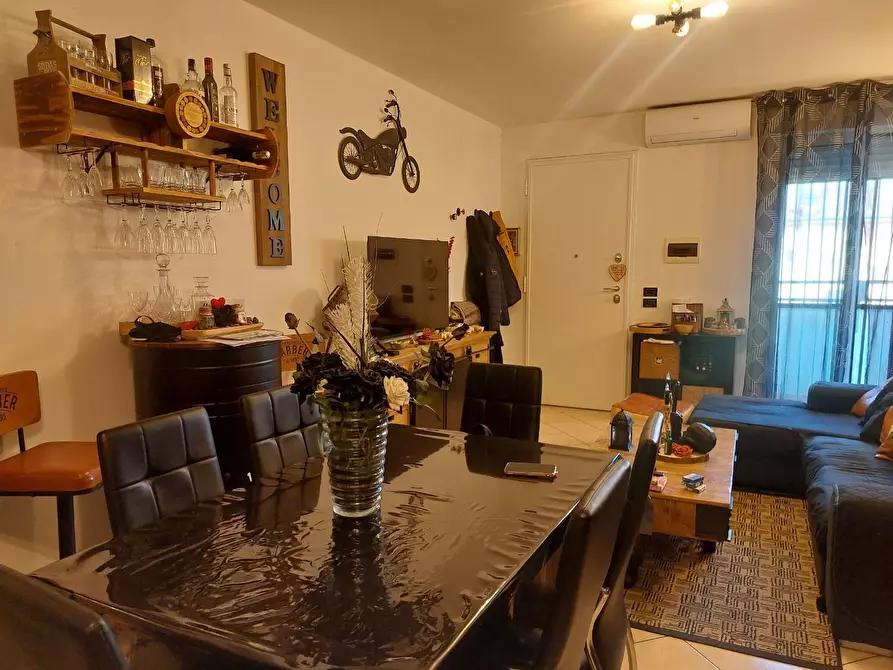 Immagine 2 di Appartamento in vendita  a Santa Croce Sull'arno