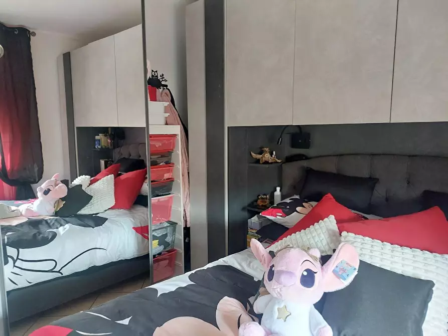 Immagine 9 di Appartamento in vendita  a Santa Croce Sull'arno