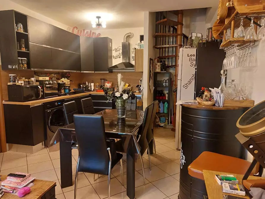 Immagine 4 di Appartamento in vendita  a Santa Croce Sull'arno