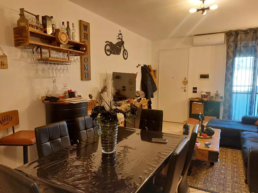 Immagine 1 di Appartamento in vendita  a Santa Croce Sull'arno