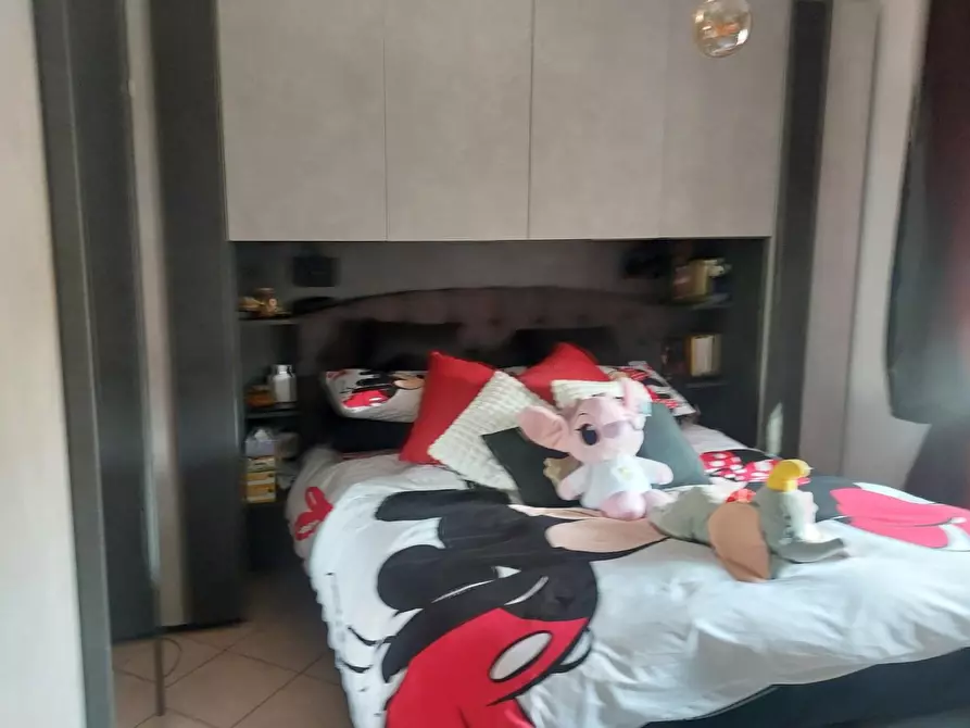 Immagine 7 di Appartamento in vendita  a Santa Croce Sull'arno