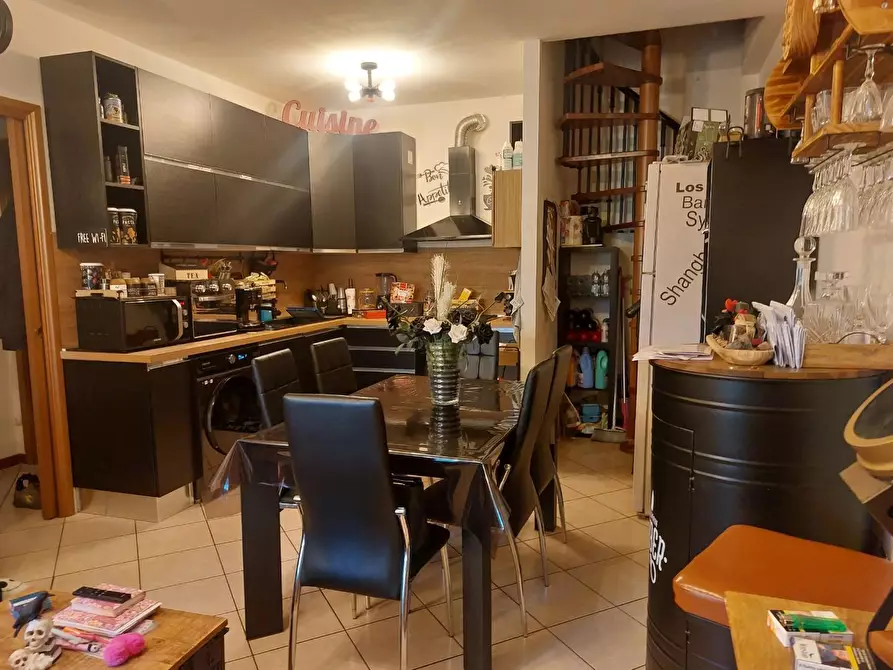 Immagine 3 di Appartamento in vendita  a Santa Croce Sull'arno