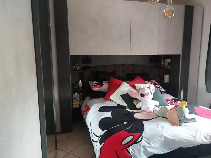 Immagine 8 di Appartamento in vendita  a Santa Croce Sull'arno