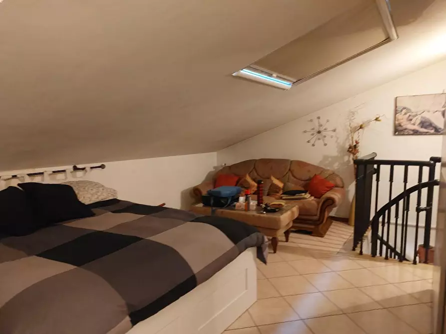 Immagine 17 di Appartamento in vendita  a Santa Croce Sull'arno