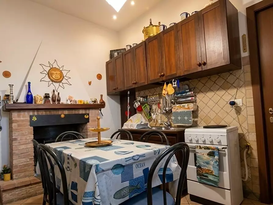 Immagine 3 di Terratetto in vendita  a Arcola