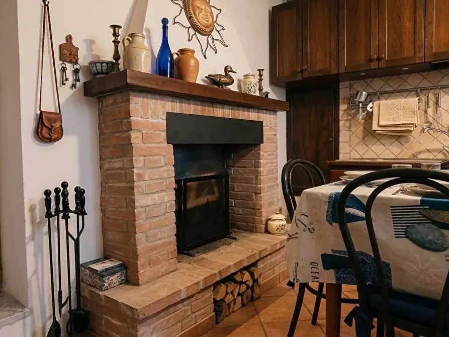 Immagine 5 di Terratetto in vendita  a Arcola