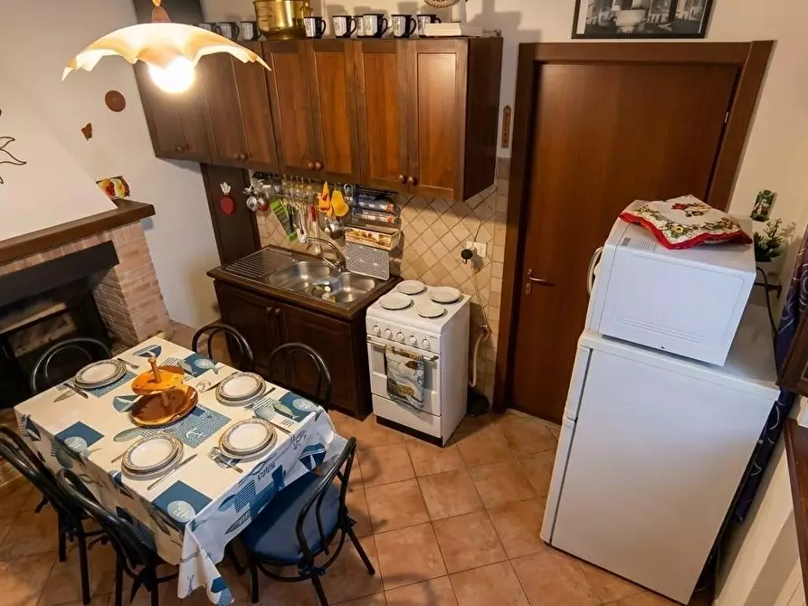 Immagine 4 di Terratetto in vendita  a Arcola