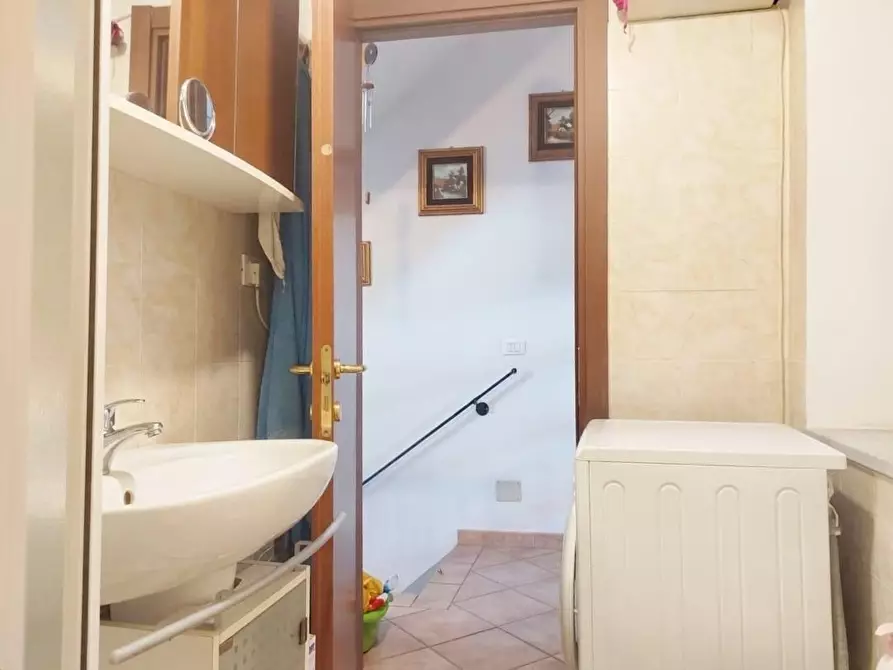 Immagine 19 di Terratetto in vendita  a Arcola