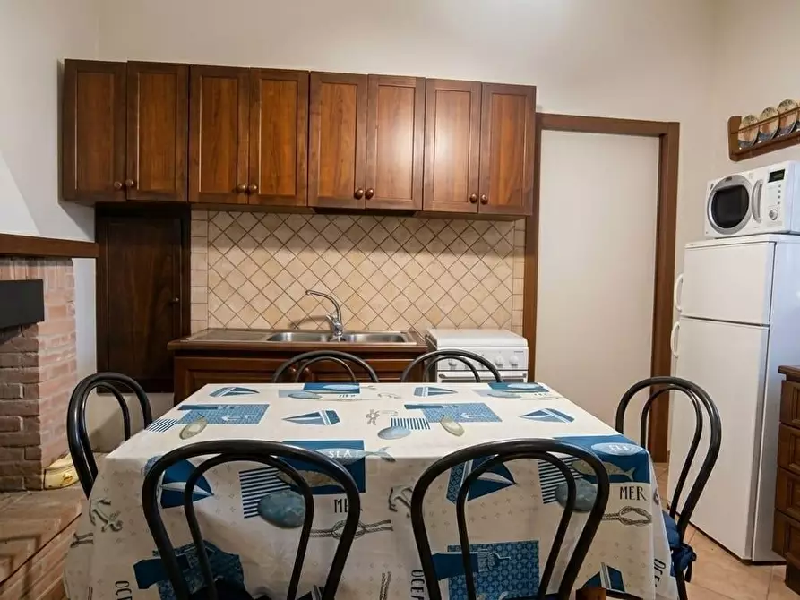 Immagine 6 di Terratetto in vendita  a Arcola