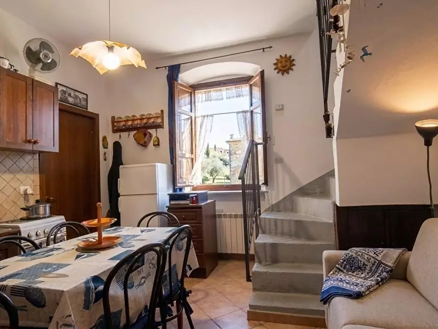 Immagine 1 di Terratetto in vendita  a Arcola