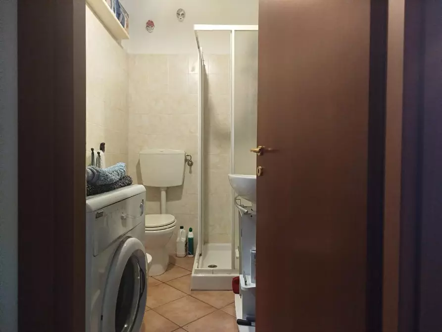 Immagine 14 di Terratetto in vendita  a Arcola