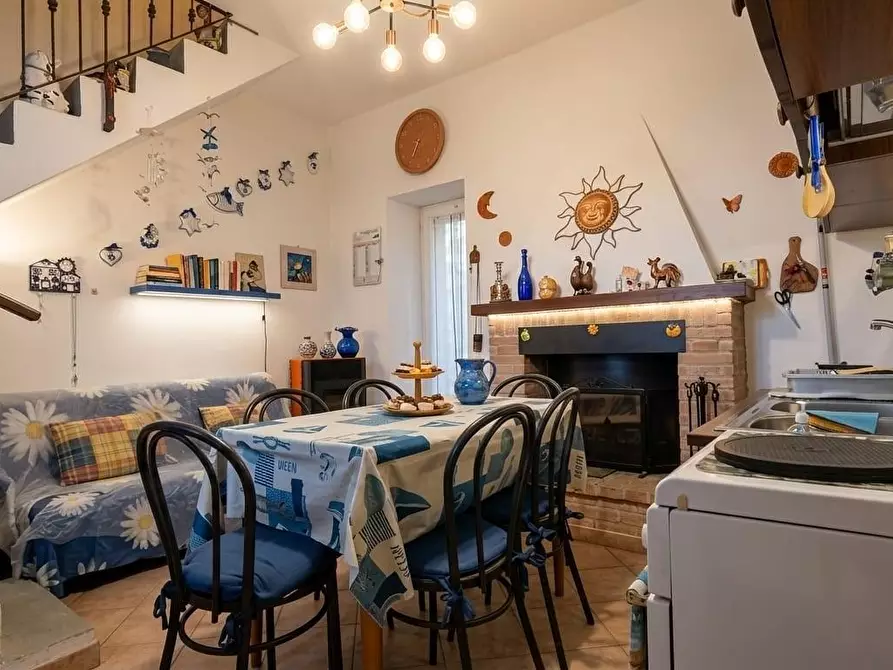 Immagine 2 di Terratetto in vendita  a Arcola