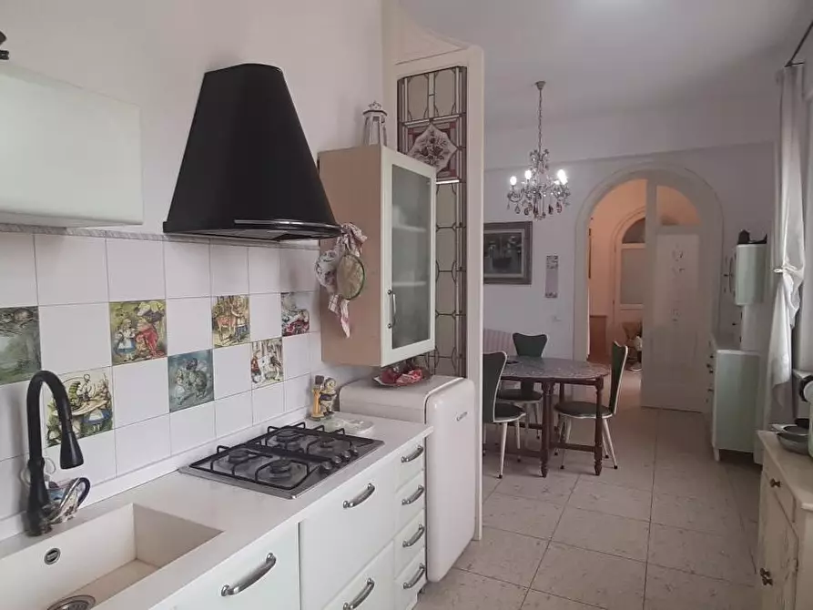 Immagine 4 di Terratetto in vendita  a Rosignano Marittimo