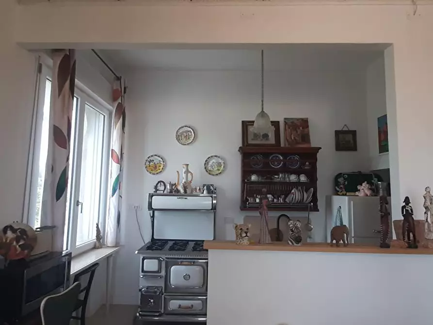 Immagine 26 di Terratetto in vendita  a Rosignano Marittimo