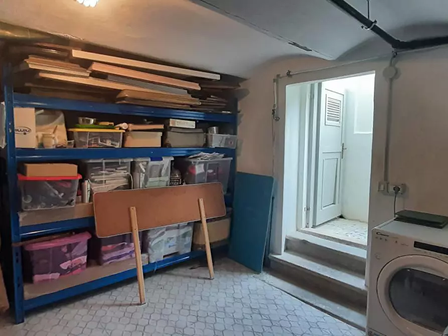 Immagine 41 di Terratetto in vendita  a Rosignano Marittimo