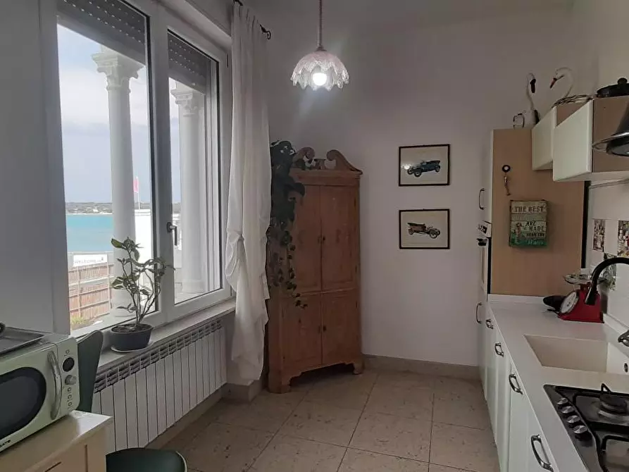Immagine 6 di Terratetto in vendita  a Rosignano Marittimo