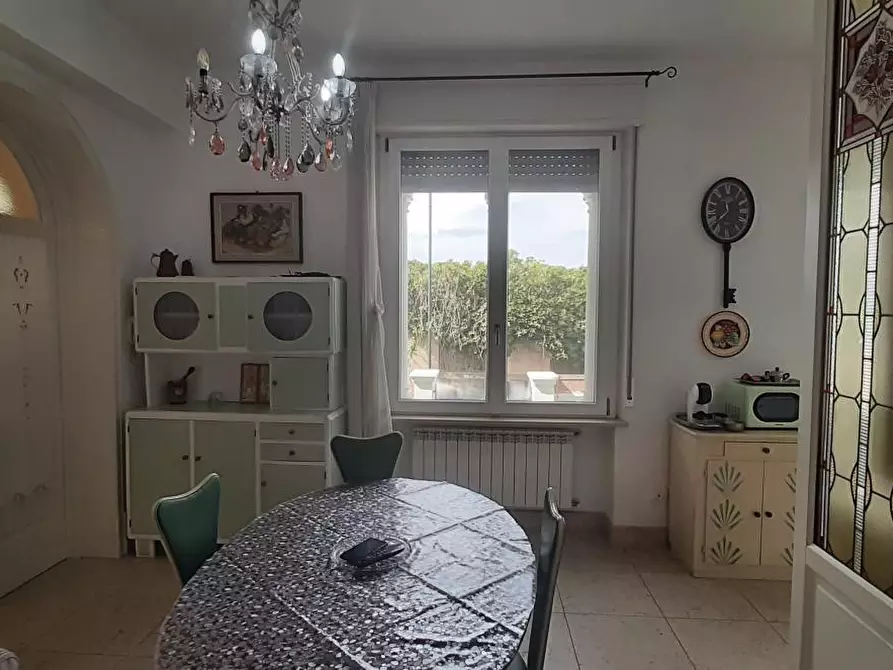 Immagine 3 di Terratetto in vendita  a Rosignano Marittimo