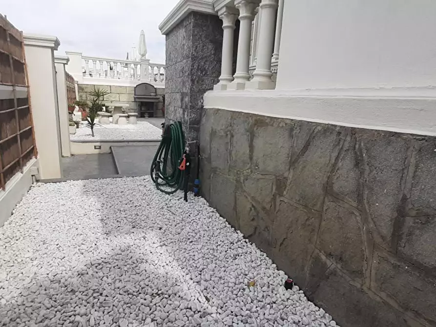 Immagine 40 di Terratetto in vendita  a Rosignano Marittimo