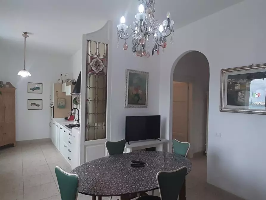 Immagine 5 di Terratetto in vendita  a Rosignano Marittimo
