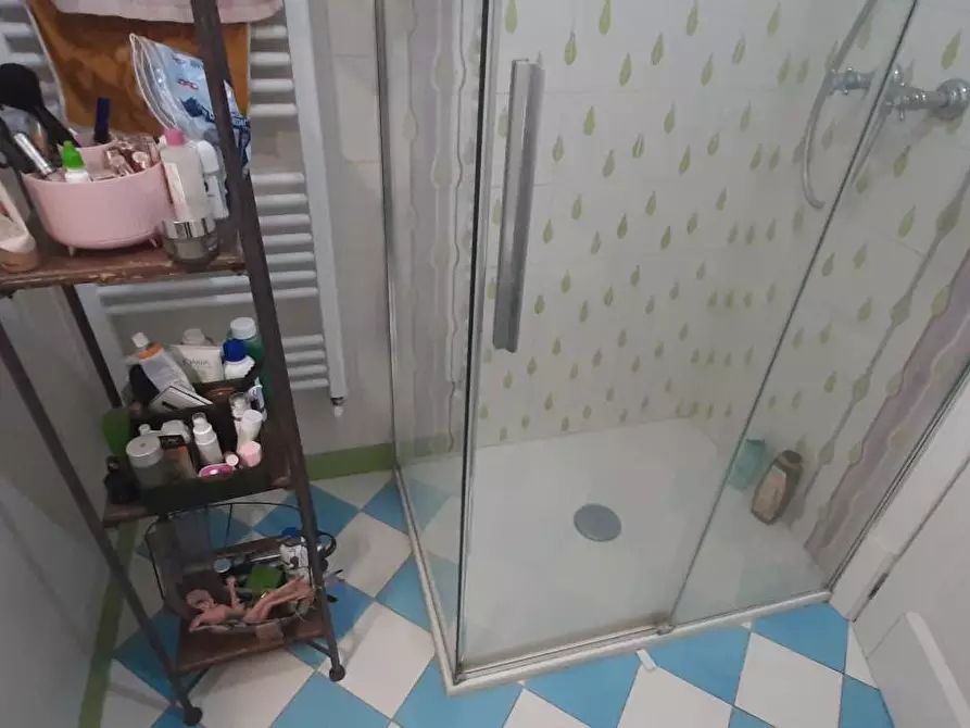 Immagine 12 di Terratetto in vendita  a Rosignano Marittimo